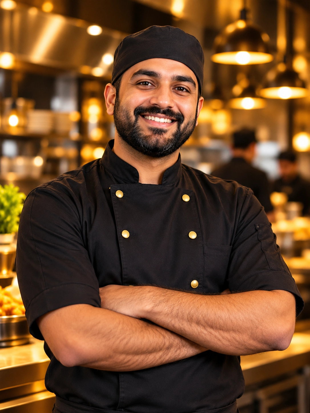 Team member