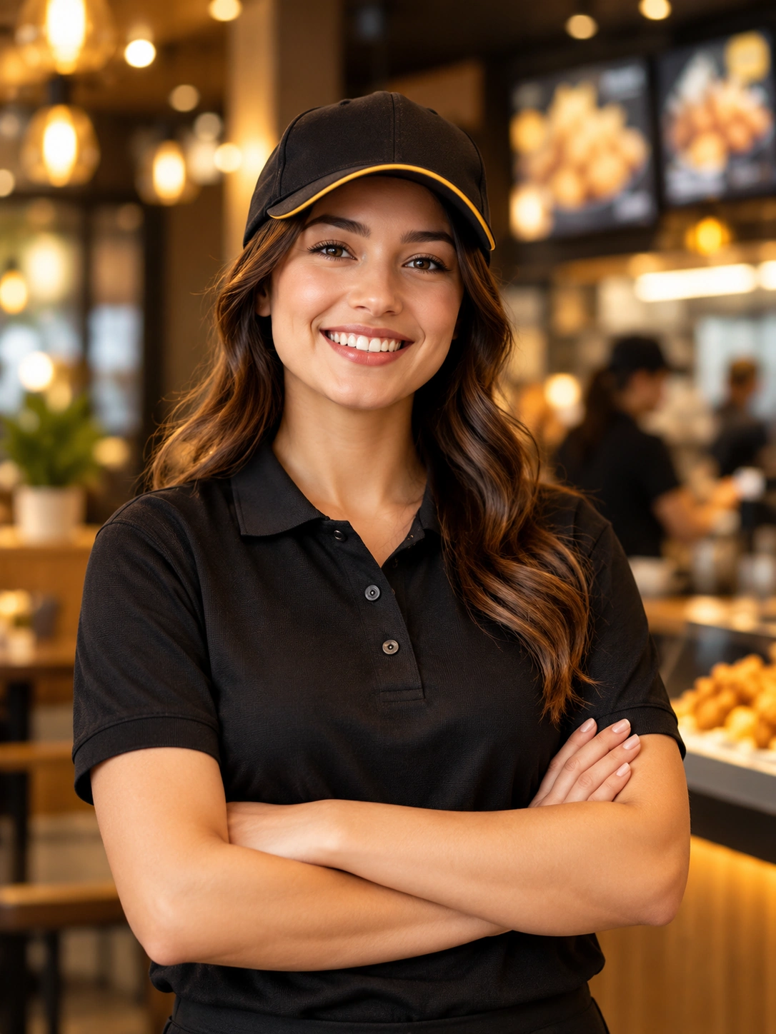 Team member