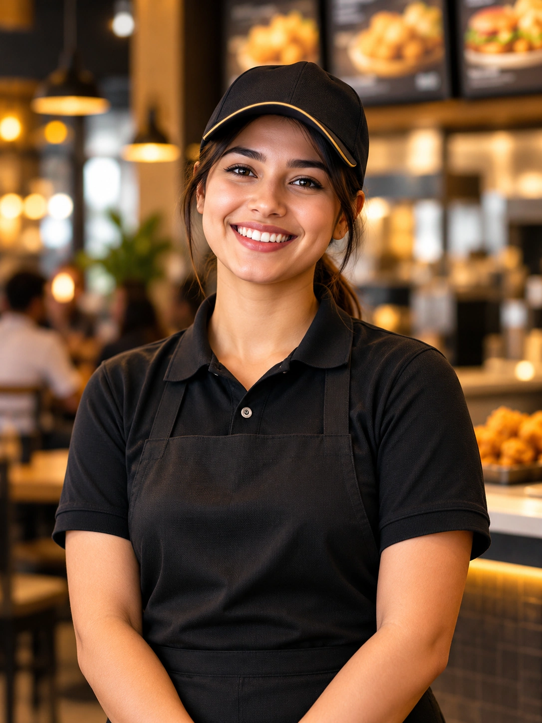 Team member