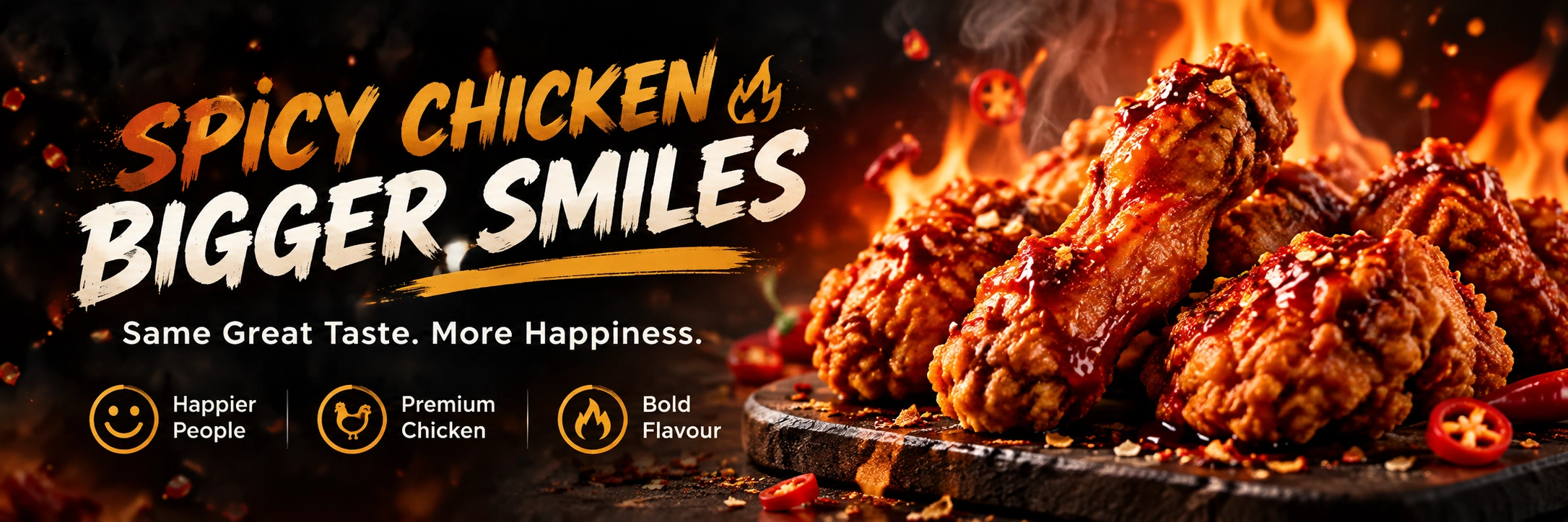 Promotional banner 2