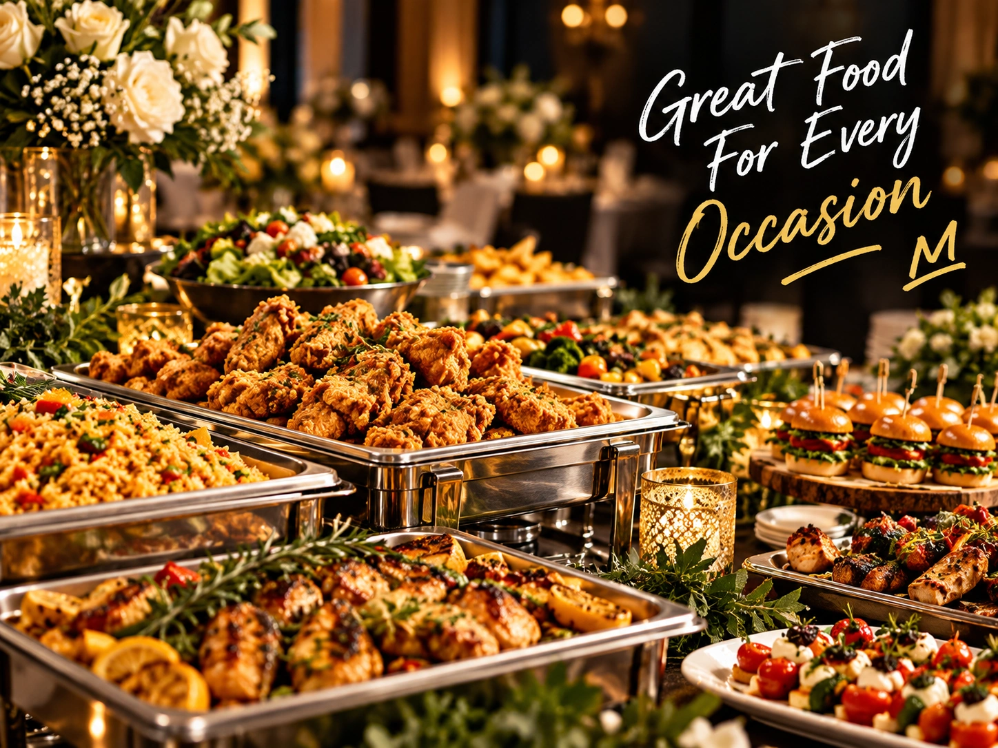 Catering Services